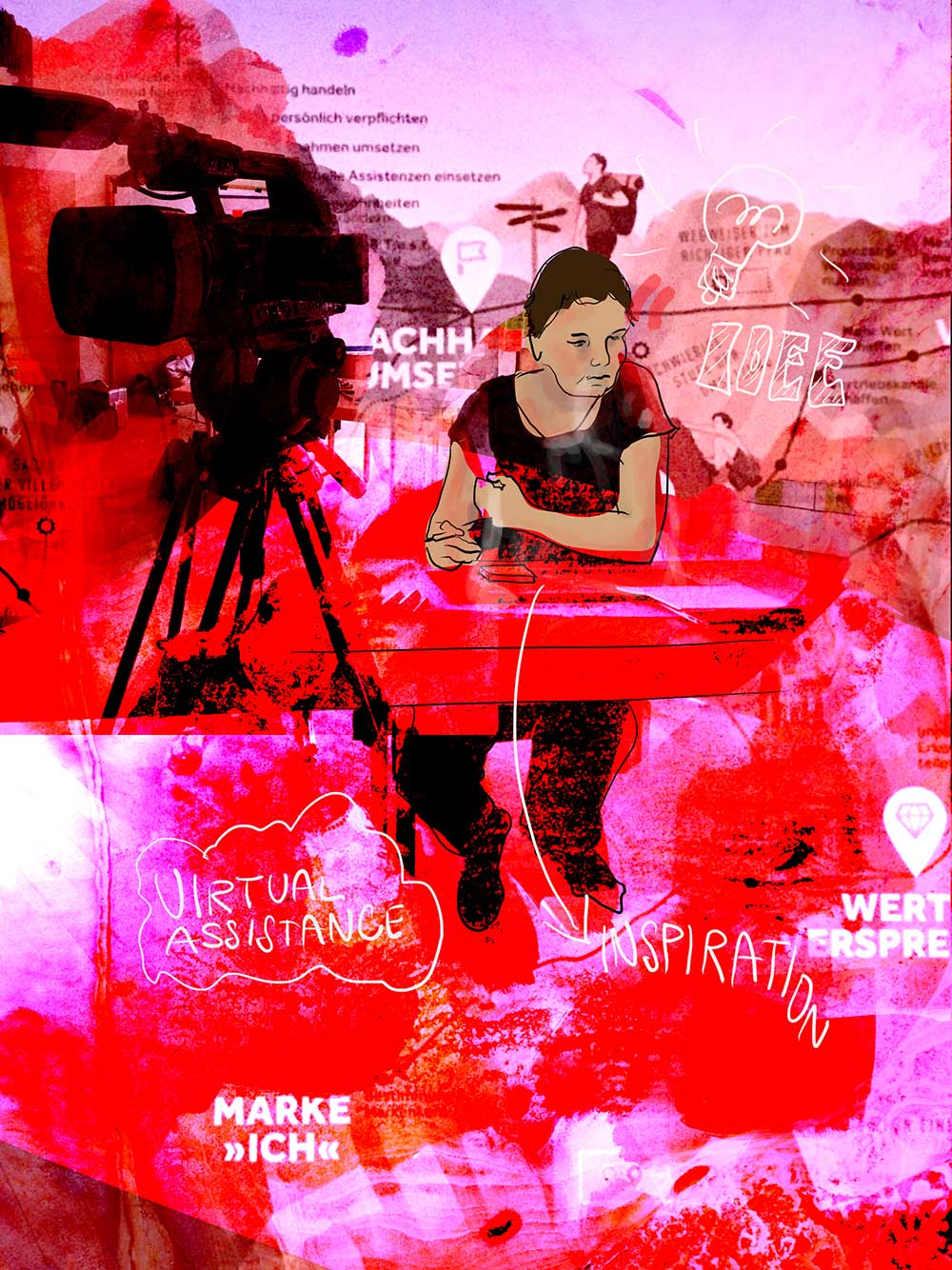 Adina_klein Graphic Recording Christa Fajen