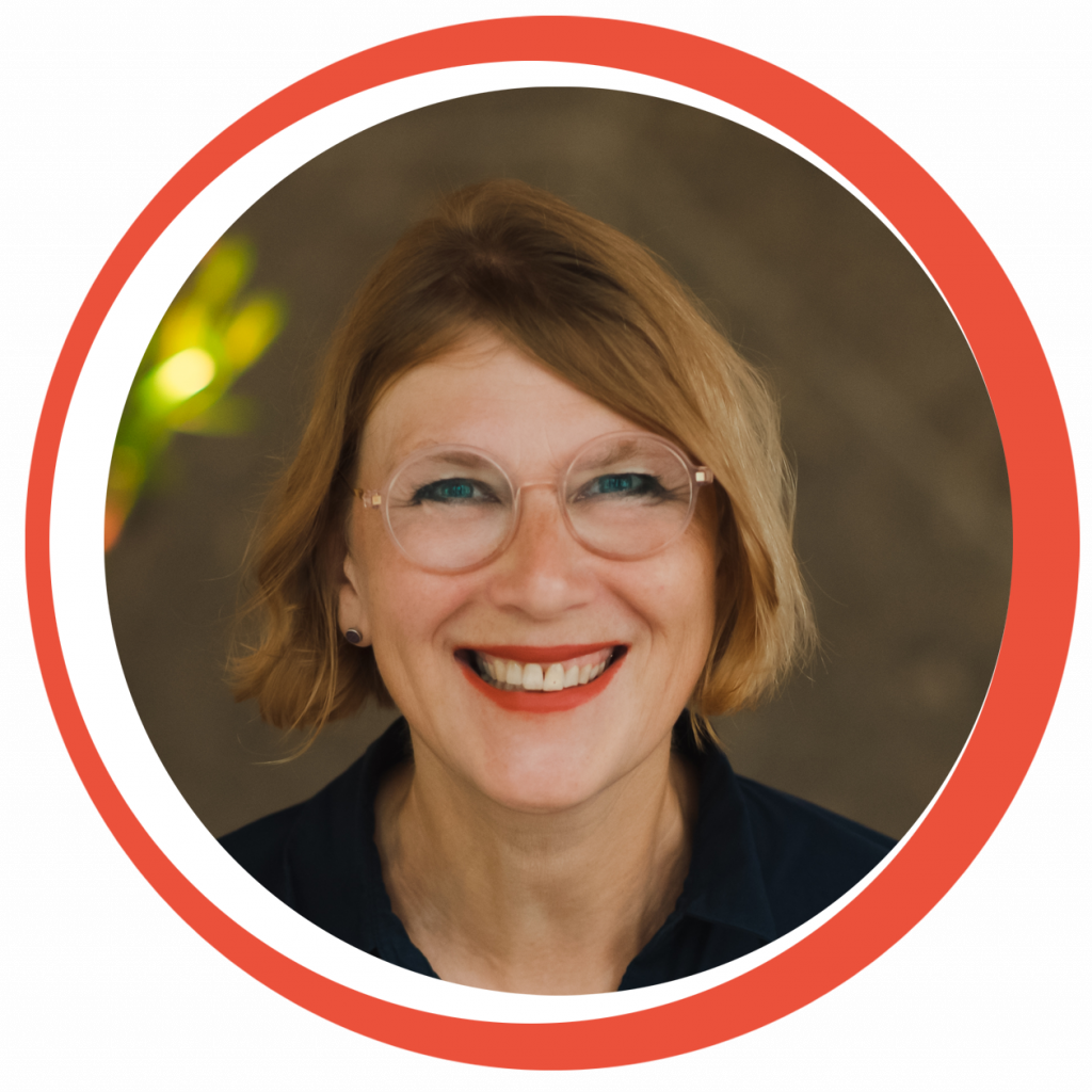 Blog about Christa Fajen